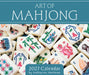 Art of Mahjong 2027 Page-A-Day Calendar