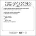 Laugh-Out-Loud Jokes 2027 Page-A-Day Calendar
