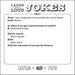 Laugh-Out-Loud Jokes 2027 Page-A-Day Calendar