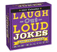 Laugh-Out-Loud Jokes 2027 Page-A-Day Calendar