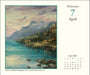 Thomas Kinkade Studios 2027 Page-A-Day Calendar