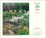 Thomas Kinkade Studios 2027 Page-A-Day Calendar