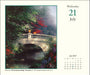 Thomas Kinkade Studios 2027 Page-A-Day Calendar