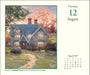 Thomas Kinkade Studios 2027 Page-A-Day Calendar