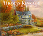 Thomas Kinkade Studios 2027 Page-A-Day Calendar