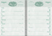Thomas Kinkade with Scripture 2027 Weekly Diary