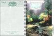 Thomas Kinkade with Scripture 2027 Weekly Diary
