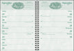 Thomas Kinkade with Scripture 2027 Weekly Diary