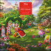 Disney Dreams Thomas Kinkade 2027 Square Wall Calendar