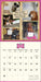 Dog Shaming 2027 Square Wall Calendar