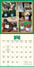Dog Shaming 2027 Square Wall Calendar