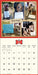 Dog Shaming 2027 Square Wall Calendar