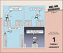 Jobs are Overrated 2027 Page-A-Day Calendar
