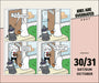 Jobs are Overrated 2027 Page-A-Day Calendar