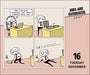 Jobs are Overrated 2027 Page-A-Day Calendar