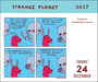Strange Planet 2027 Page-A-Day Calendar