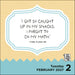 Live from Snack Time 2027 Page-A-Day Calendar