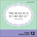 Live from Snack Time 2027 Page-A-Day Calendar