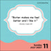 Live from Snack Time 2027 Page-A-Day Calendar