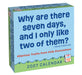Live from Snack Time 2027 Page-A-Day Calendar