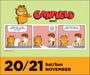 Garfield 2027 Page-A-Day Calendar