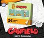 Garfield 2027 Page-A-Day Calendar