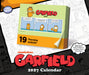Garfield 2027 Page-A-Day Calendar