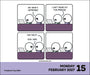 Work Chronicles 2027 Page-A-Day Calendar