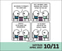 Work Chronicles 2027 Page-A-Day Calendar