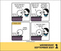 Work Chronicles 2027 Page-A-Day Calendar