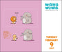 Wawawiwa 2027 Page-A-Day Calendar