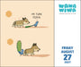 Wawawiwa 2027 Page-A-Day Calendar