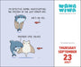 Wawawiwa 2027 Page-A-Day Calendar