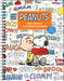 Peanuts Coloring 2027 Weekly Diary