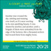 Court of Thorns and Roses 2027 Page-A-Day Calendar