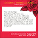 Court of Thorns and Roses 2027 Page-A-Day Calendar