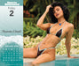 Sports Illustrated Swimsuit 2026 Page-A-Day Calendar