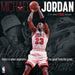 Michael Jordan 2026 Square Wall Calendar