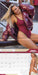 Sports Illustrated Swimsuit 2026 Mini Wall Calendar