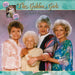 Golden Girls Special Edition 2026 Square Wall Calendar