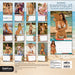 Sports Illustrated Swimsuit Special Edition 2026 Square Wall Calendar