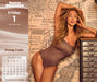 Sports Illustrated Swimsuit 2027 Page-A-Day Calendar