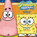 Spongebob 2027 Square Wall Calendar
