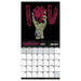 2025 Call of Duty Wall Calendar by  TF Publishing from Calendar Club