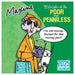 2025 Maxine Mini Wall Calendar by  TF Publishing from Calendar Club