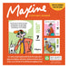 2025 Maxine Page-A-Day Calendar by  TF Publishing from Calendar Club