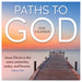Paths to God 2026 Mini Wall Calendar