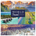 World Travel Daily 2026 Page-A-Day Calendar
