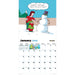 Shoebox LOL 2026 Square Wall Calendar