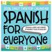 Spanish Words Daily 2026 Page-A-Day Calendar